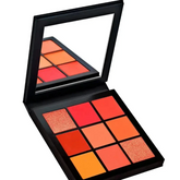Huda Beauty Obsessions Eyeshadow Palette - Coral
